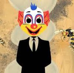 Topeng: Simbol Kepalsuan dan Realitas dalam Budaya Politik Indonesia