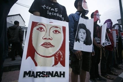 Pemerintah Usulkan Marsinah Jadi Pahlawan Nasional Meski Kasus Pembunuhannya Belum Tuntas