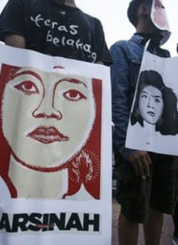 Pemerintah Usulkan Marsinah Jadi Pahlawan Nasional Meski Kasus Pembunuhannya Belum Tuntas