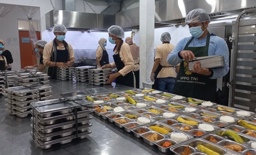 Penghapusan 1.414 Calon SPPG: Langkah Tegas BGn untuk Meningkatkan Efisiensi