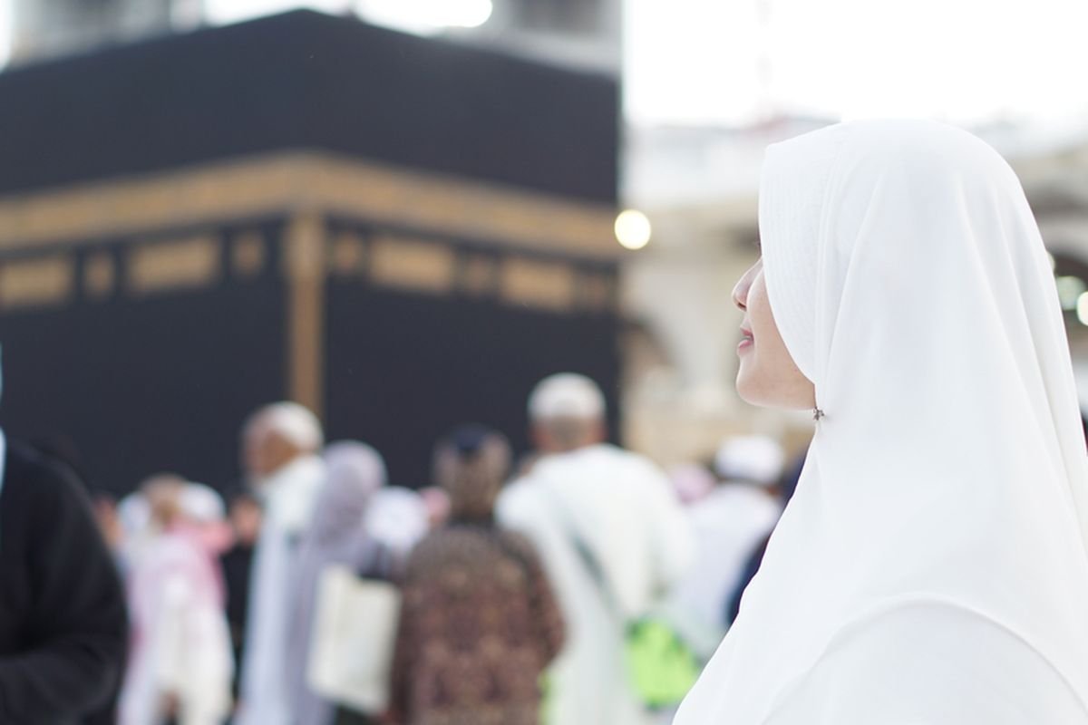 Risiko Umrah Mandiri: AMPHURI Pertanyakan Penanganan Jemaah Sakit
