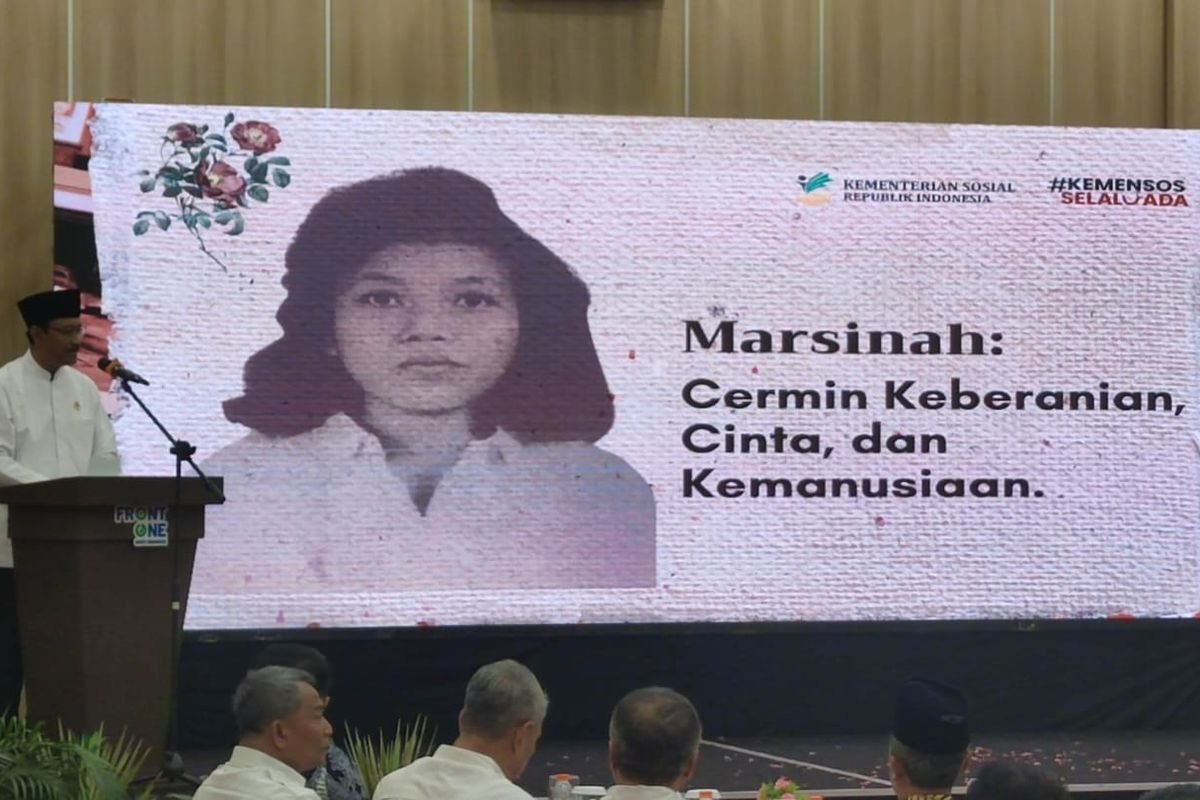 Mensos Usulkan 40 Nama Jadi Pahlawan Nasional: Marsinah, Soeharto, hingga Gus Dur
