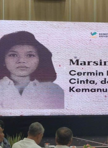 Mensos Usulkan 40 Nama Jadi Pahlawan Nasional: Marsinah, Soeharto, hingga Gus Dur