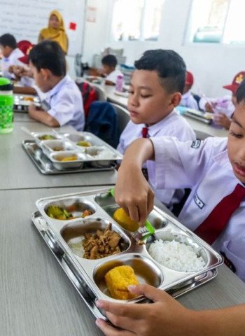 Insentif Guru Penanggung Jawab Program MBG: Langkah Baru dalam Meningkatkan Kualitas Pendidikan