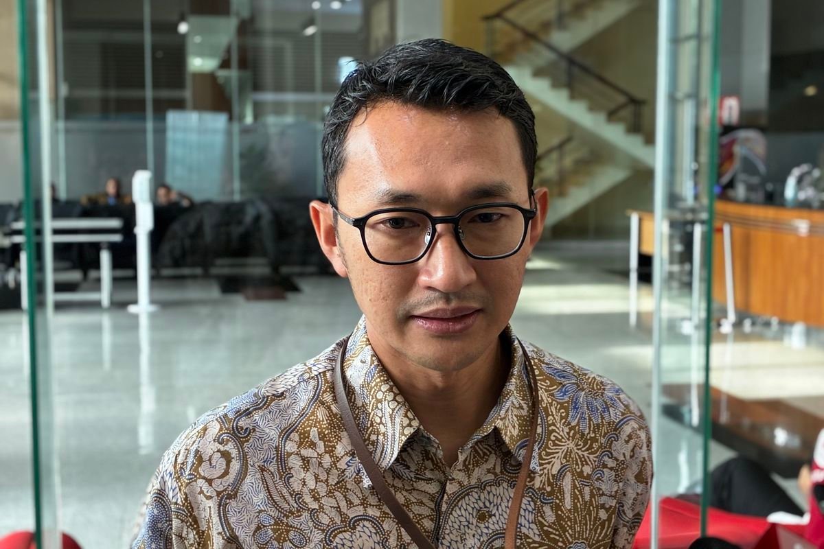 KPK Selidiki Pemesanan Akomodasi Haji oleh Asosiasi Biro Perjalanan