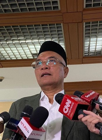 Komisi VIII Usulkan Pembagian Nusuk Sebelum Keberangkatan Haji untuk Cegah Jemaah Terlantar