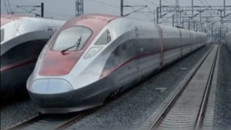 Penyelidikan KPK Terhadap Dugaan Korupsi Proyek Kereta Cepat Jakarta-Bandung