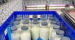 BGN Menanggapi Tudingan Susu MBG Hanya Mengandung 30 Persen Susu