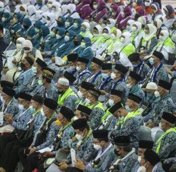 Kesepakatan Penyelenggaraan Ibadah Haji 2026: Biaya, Kuota, dan Masa Tinggal