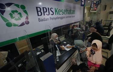 Pemutihan Tunggakan BPJS Kesehatan: Solusi untuk Puluhan Juta Warga