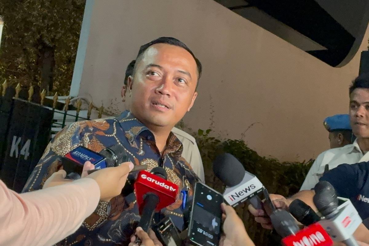 Istana Minta Kementan dan Bulog Perbaiki Manajemen Gudang Usai 29.990 Ton Beras Rusak