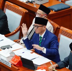 Pemerintah Usulkan Biaya Haji 2026: Jemaah Bayar Rp 5,49 Juta