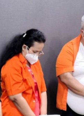 Penangkapan Tersangka Korupsi BUMD di Riau: Kerugian Capai Rp 33 Miliar