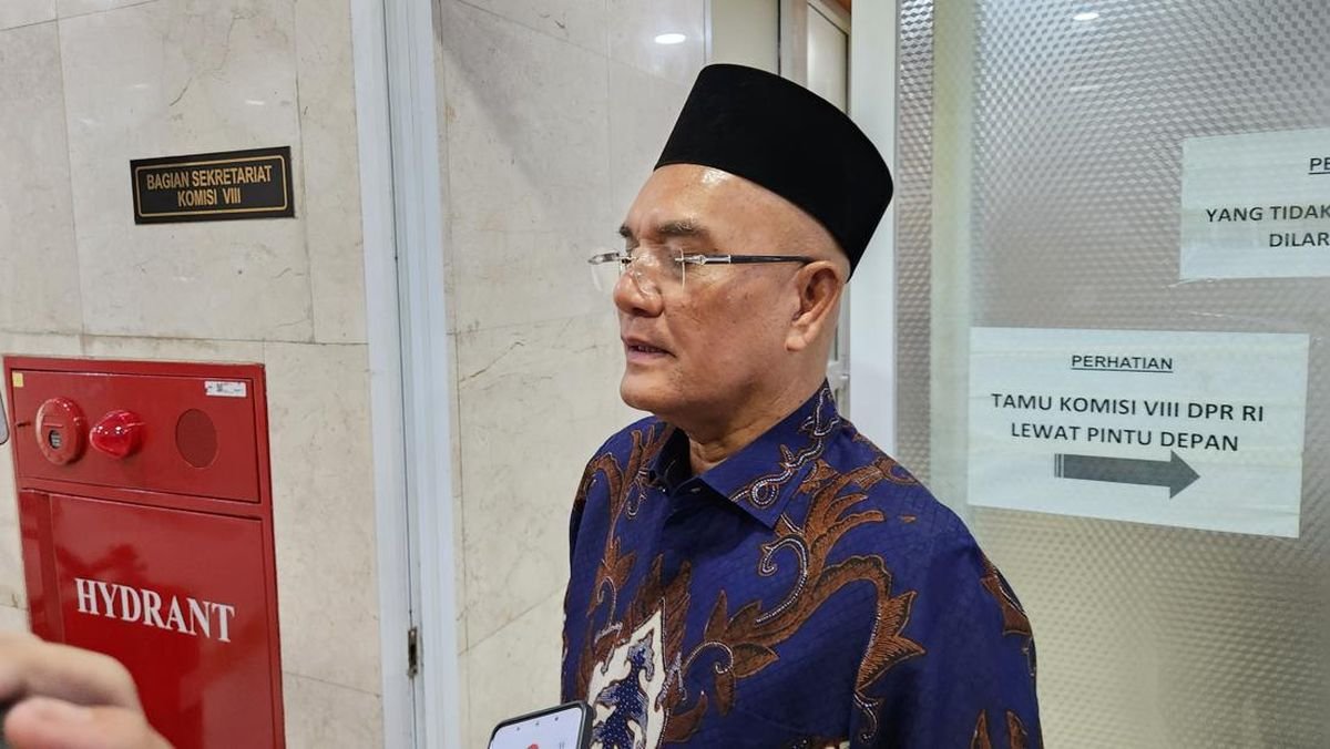 Kesepakatan Biaya Haji 2026: Komisi VIII DPR RI dan Pemerintah Capai Titik Temu