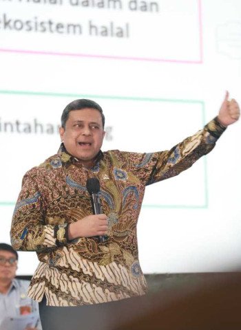 Sertifikasi Halal: Kunci Penguatan Ekonomi Daerah dan Cita-Cita Indonesia sebagai Pusat Halal Dunia