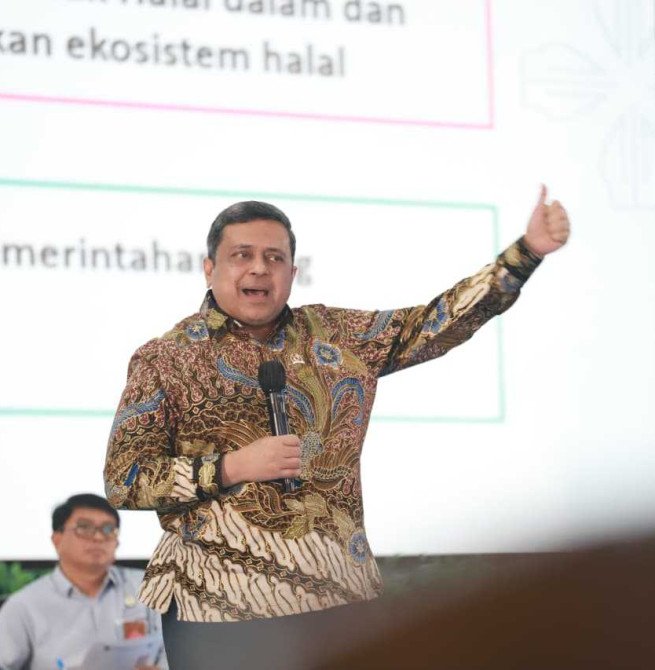 Sertifikasi Halal: Kunci Penguatan Ekonomi Daerah dan Cita-Cita Indonesia sebagai Pusat Halal Dunia
