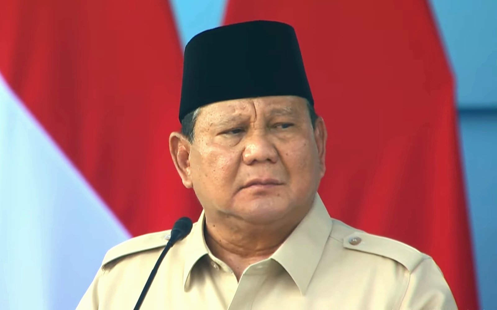 Prabowo Subianto: Reformasi Pemilihan Pemimpin TNI Tanpa Senioritas
