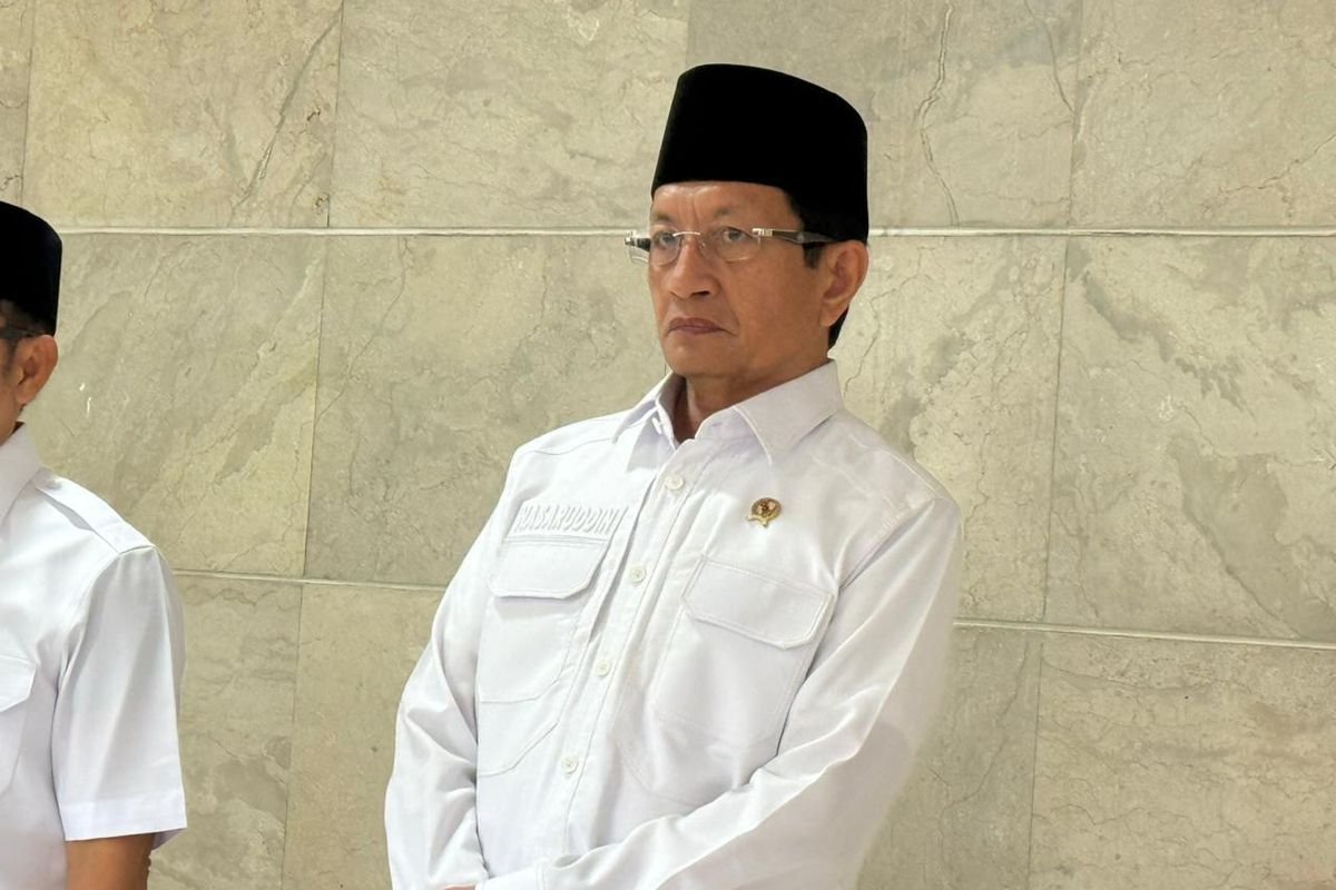 Prabowo Tambah Anggaran untuk Pesantren: Menag Tegaskan Santri adalah Anak Bangsa
