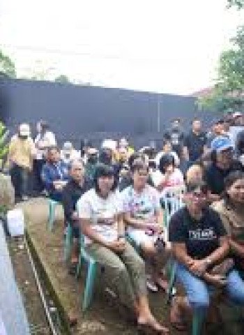 Program Bantuan Listrik di Minahasa: Harapan Baru untuk Warga Desa Winebetan