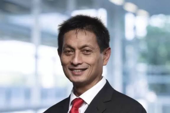 KPK Periksa Arie Prabowo Ariotedjo sebagai Saksi dalam Kasus Antam