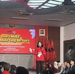 Polemik Proyek Woosh: PDI-P Tegaskan Peringatan Megawati Sejak Awal