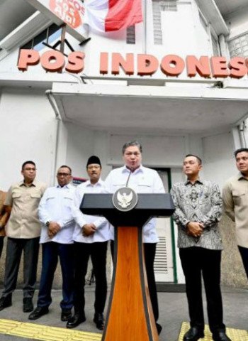 Pemerintah Tambah BLT: Rp 30 Triliun untuk 35 Juta Keluarga