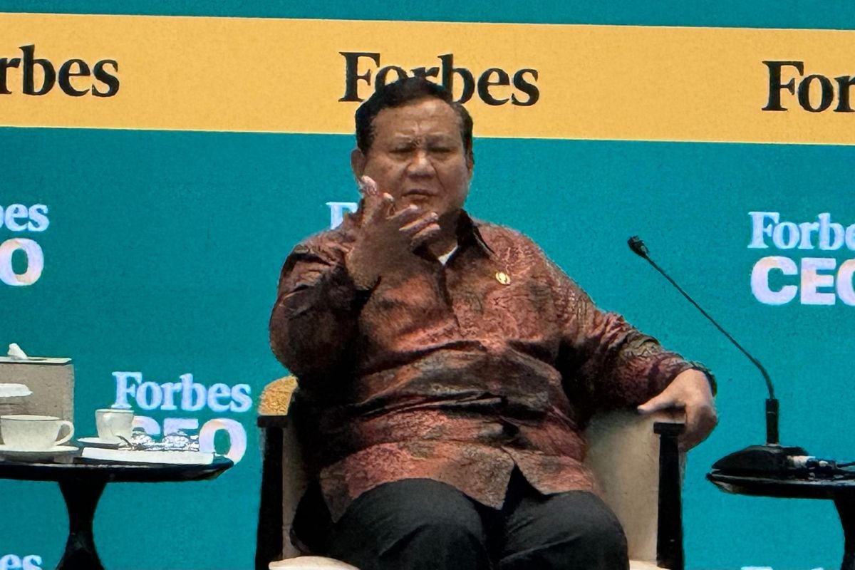 Prabowo Subianto Izinkan Warga Negara Asing Pimpin BUMN: Kebijakan Baru yang Kontroversial