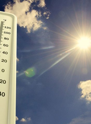 Penjelasan BMKG Mengenai Suhu Udara Panas yang Melanda Indonesia