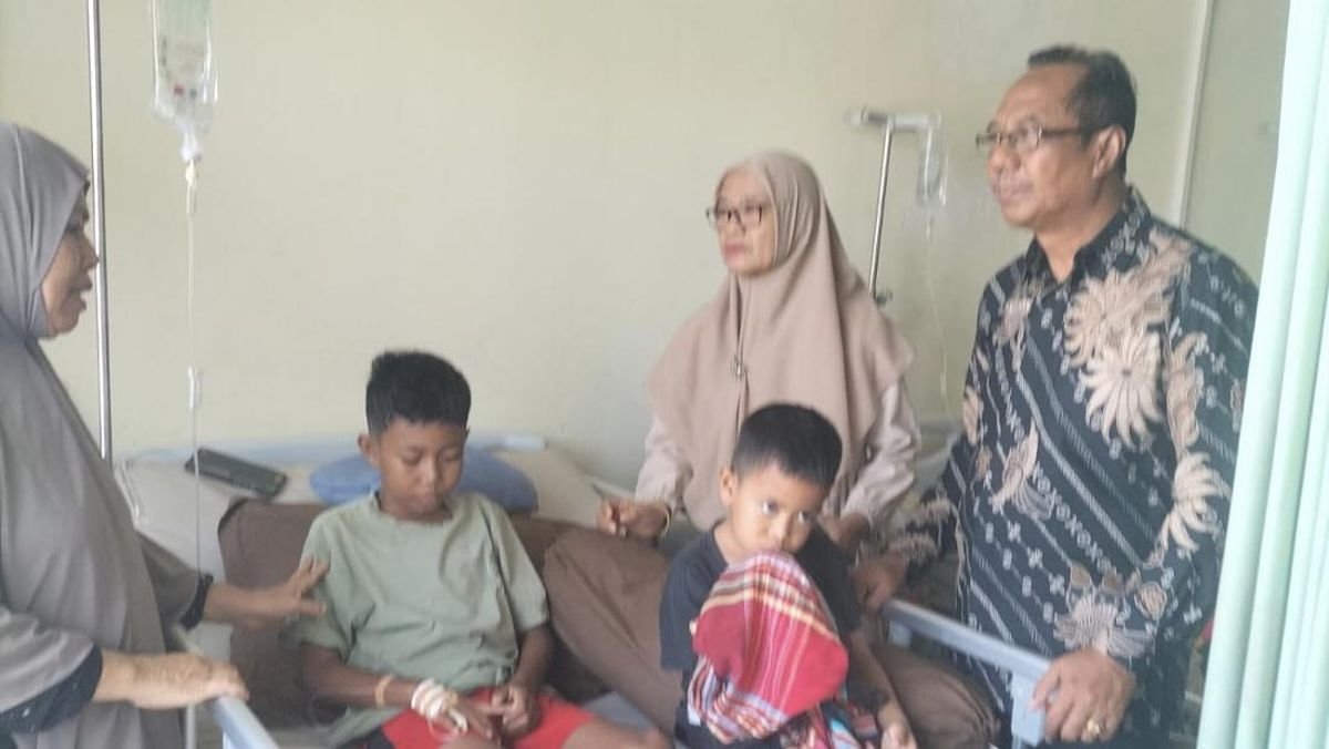 Keracunan MBG di Bima: Bahaya Konsumsi Melebihi Batas Layak