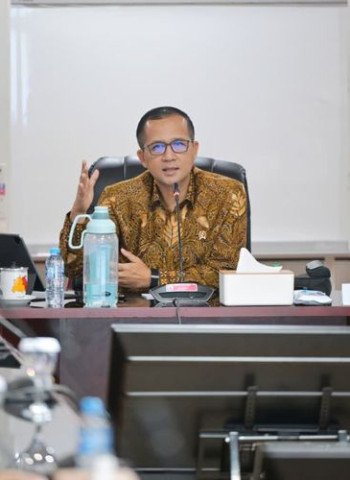 Satu Tahun Kabinet Merah Putih: Kementerian Perhubungan Gelar Open House 24 Jam