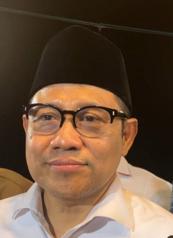 Cak Imin Imbau Warga Tidak Sembarangan Berangkat Kerja ke Luar Negeri