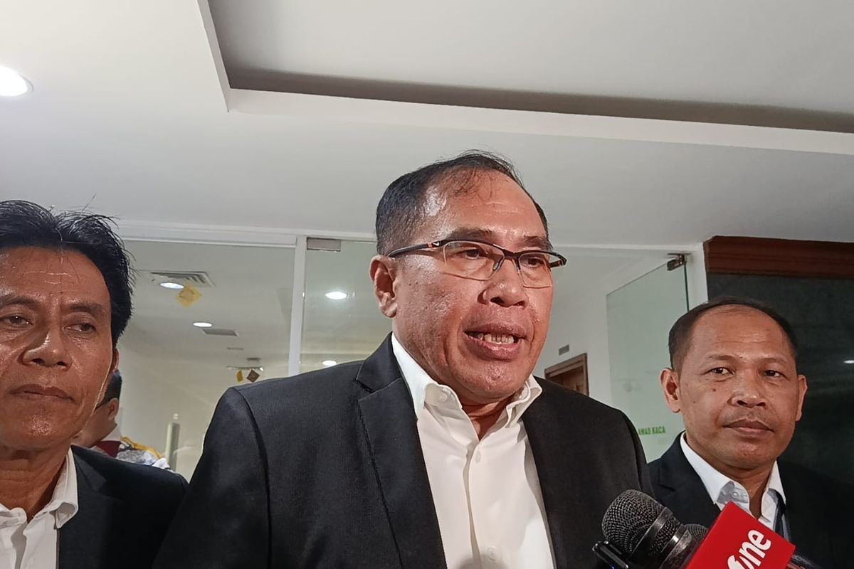 Gugatan Rp 1,25 Triliun Terhadap Gibran: Mediasi Gagal, Sidang Menanti