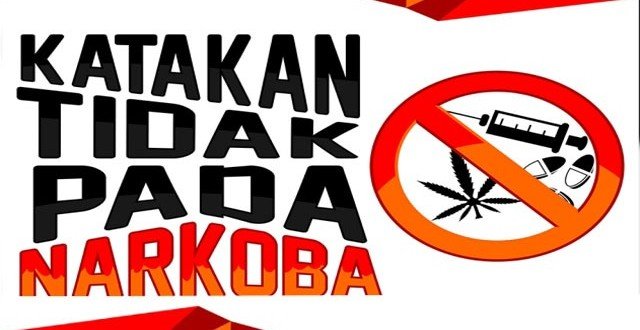 Perang Melawan Narkoba: Simbol Komitmen Bangsa dalam Memerangi Ancaman Generasi