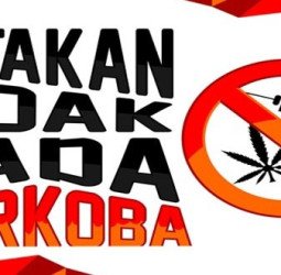 Perang Melawan Narkoba: Simbol Komitmen Bangsa dalam Memerangi Ancaman Generasi