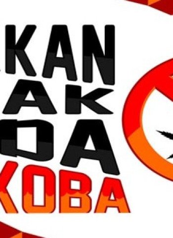 Perang Melawan Narkoba: Simbol Komitmen Bangsa dalam Memerangi Ancaman Generasi