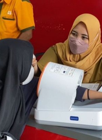 Capaian Satu Tahun Pemerintahan Prabowo-Gibran: Cek Kesehatan Gratis dan Inovasi Kesehatan Lainnya