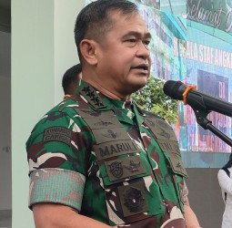 Pengadaan Helikopter Black Hawk TNI AD Masih Tahap Diskusi, Sebut KSAD