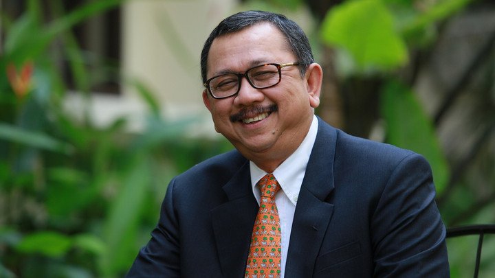 Hendrisman Rahim Ungkap Jiwasraya Sudah Lima Kali Bangkrut