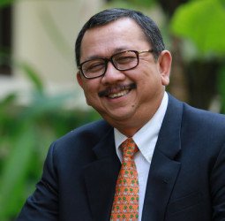 Hendrisman Rahim Ungkap Jiwasraya Sudah Lima Kali Bangkrut