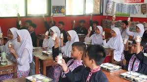 Susu sebagai Komponen Utama MBG: Realisasi Janji Kampanye Prabowo
