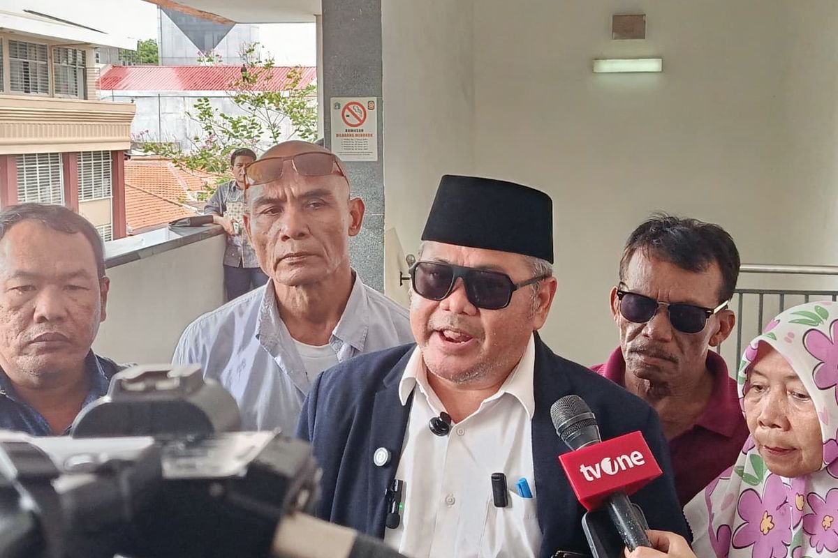 Sidang Gugatan Gibran Ditunda Lagi: Ketidakhadiran Tergugat Menjadi Kendala