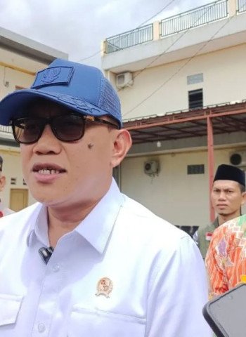 P2MI Tegaskan Tidak Ada Penempatan Tenaga Kerja ke Kamboja, WNI Berangkat Sendiri