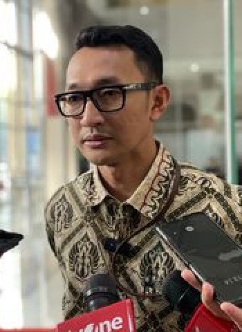 KPK Gali Data Baki Debet Tersangka Kasus Kredit Fiktif BPR Jepara Artha