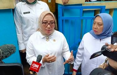 Menteri PPPA Dorong TNI Berkasus Pidana Diproses di Peradilan Umum: Ini Dasar Hukumnya