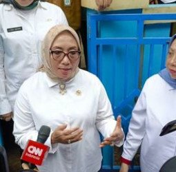 Menteri PPPA Dorong TNI Berkasus Pidana Diproses di Peradilan Umum: Ini Dasar Hukumnya