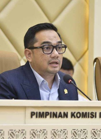 Komisi II Pertimbangkan Putusan MK: Bentuk Lembaga Independen Pengawas