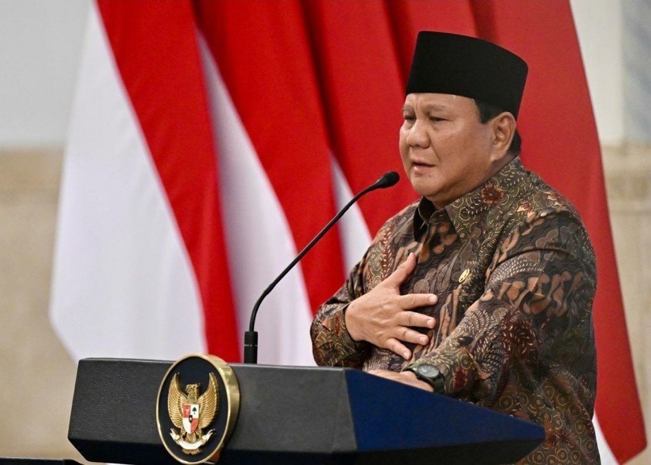 Prabowo Harapkan Santri Miliki Bekal Kuat dari Ditjen Pesantren