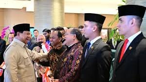 Prabowo Subianto Ingin Bentuk Hubungan Spesial dengan Brasil: Bukti Nyata Melalui Bahasa