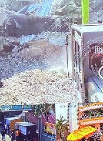 BNPB Kerahkan Tim 24 Jam untuk Bersihkan Reruntuhan dan Cari Korban di Ponpes Al-Khoziny