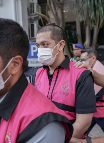 Sidang Dakwaan Anak Riza Chalid dalam Kasus Pertamina Dimulai Hari Ini